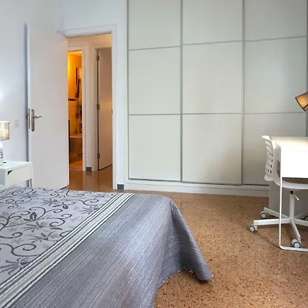 Mai Apartment *