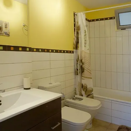 Mai Apartamento Las Palmas de Gran Canárias