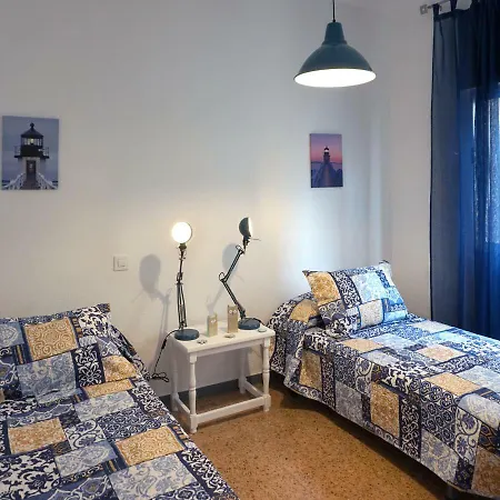 Mai Apartment