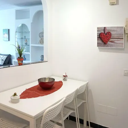 Apartamento Mai Las Palmas de Gran Canárias