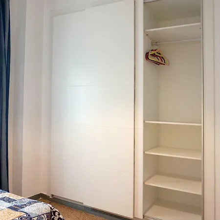 Apartment Mai *