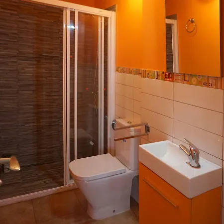Mai Apartment *