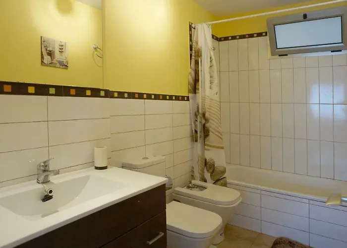 Mai Apartment Las Palmas de Gran Canaria