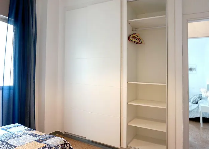 Apartment Mai *
