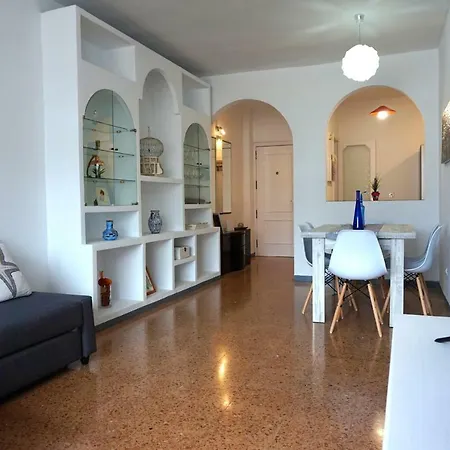 Mai * Las Palmas de Gran Canaria