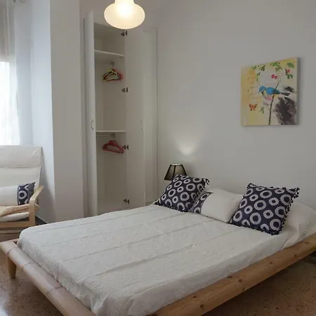 Mai Las Palmas de Gran Canaria