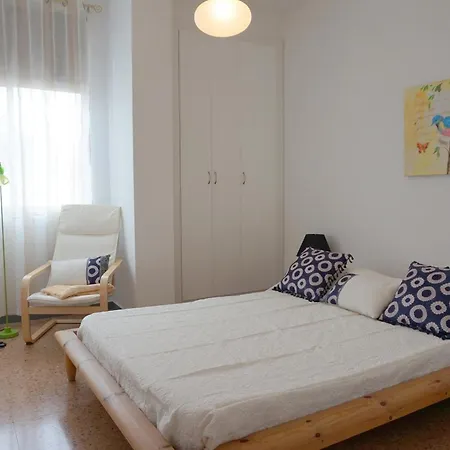 Mai Las Palmas de Gran Canaria