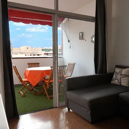 Mai Las Palmas de Gran Canaria