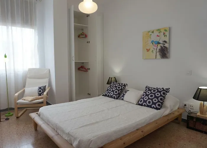 Mai Las Palmas de Gran Canaria