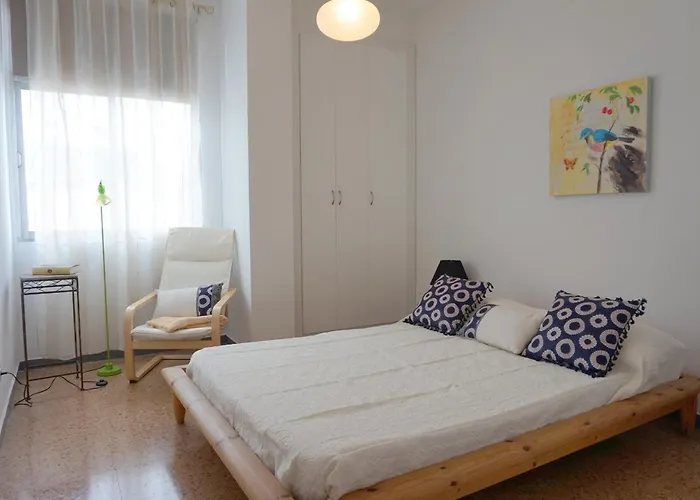 Mai Las Palmas de Gran Canaria