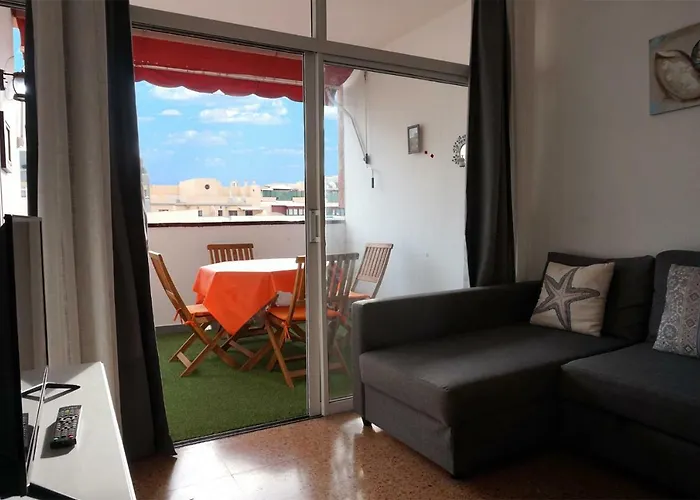 Mai Las Palmas de Gran Canaria