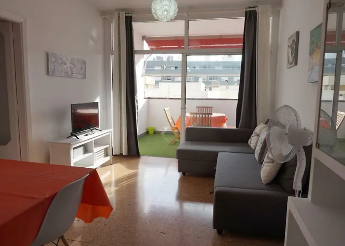 Lejlighed Mai Las Palmas de Gran Canaria