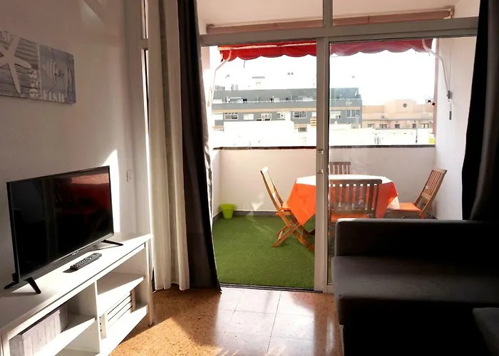 Mai Las Palmas de Gran Canaria